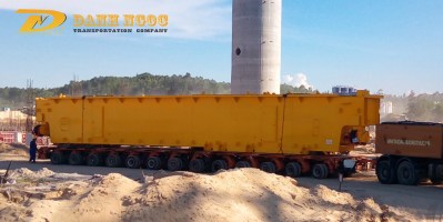 Vận Tải Danh Ngọc - Công Ty TNHH Vận Tải Danh Ngọc — hình ảnh từ trangvangvietnam.com